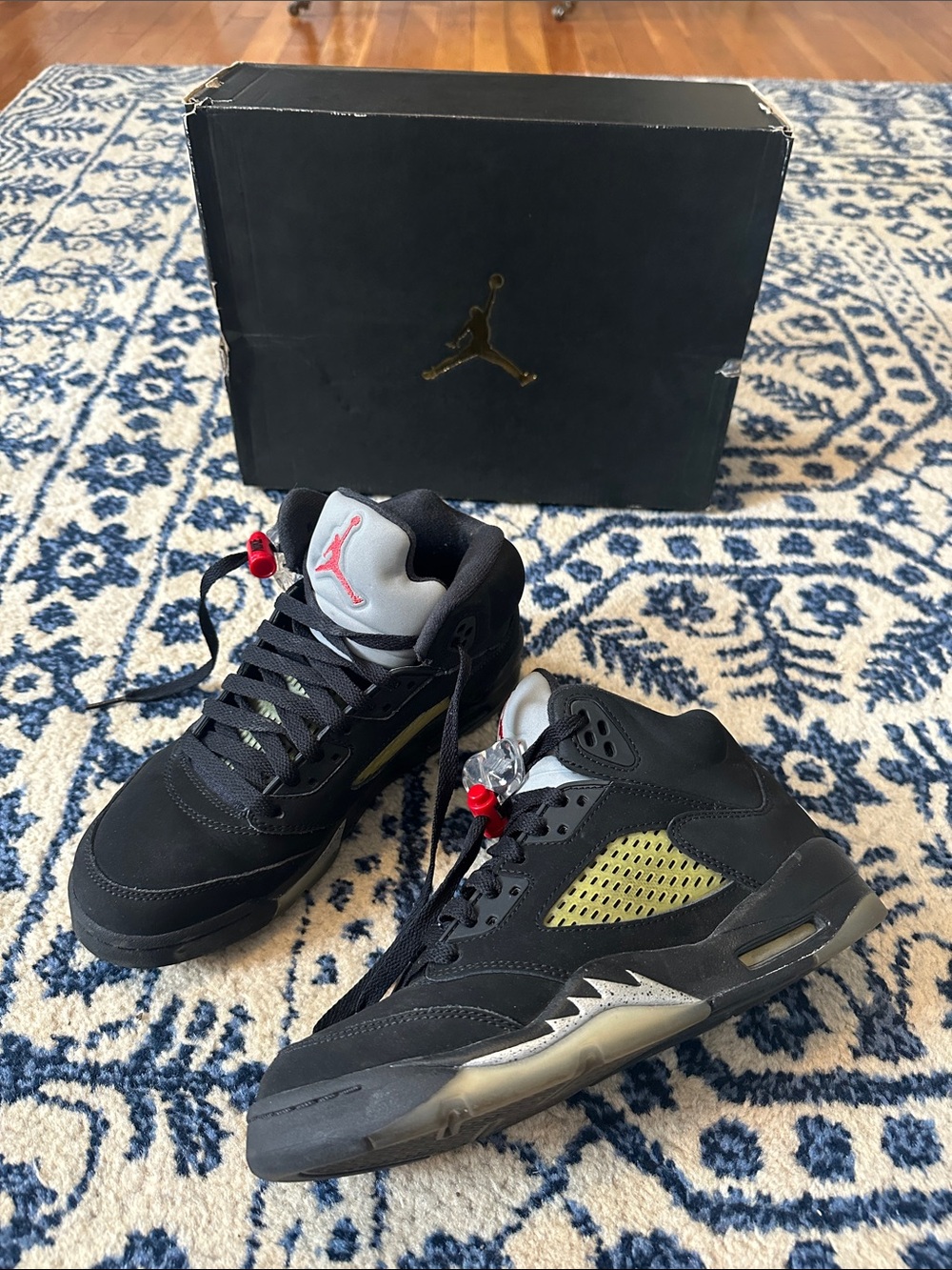 Jordan Air Jordan 5 Retro OG BG